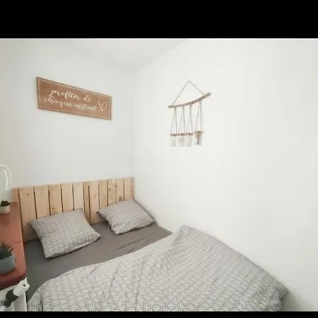 Cap D'agde 100 M De La