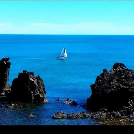 Cap D'agde 100 M De La דירה