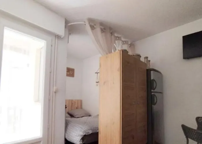 Cap D'agde 100 M De La * アグド