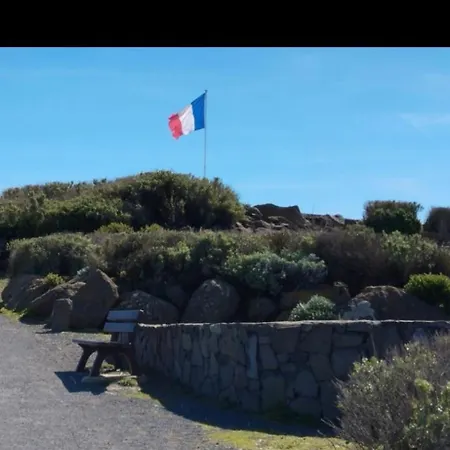 Cap D'agde 100 M De La Appartement