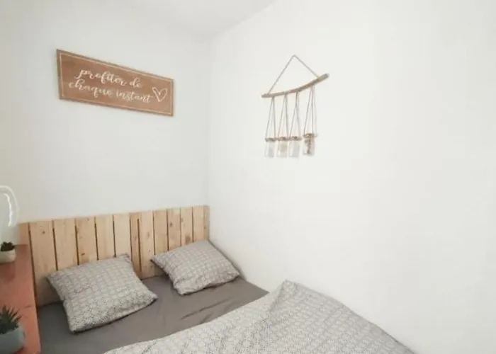 Cap D'agde 100 M De La