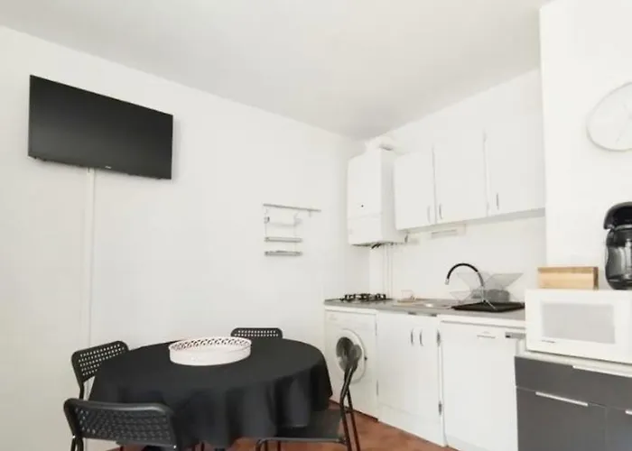 Appartamento Cap D'agde 100 M De La Agde